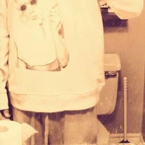 Meet your Posher, Brady